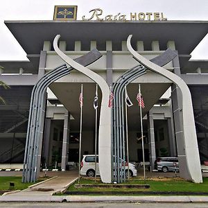 Raia Hotel & Convention Centre Terengganu